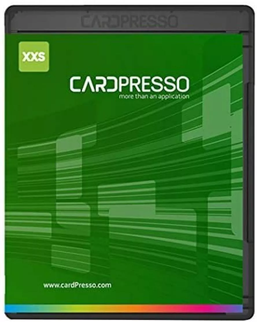 Software cardpresso Guest